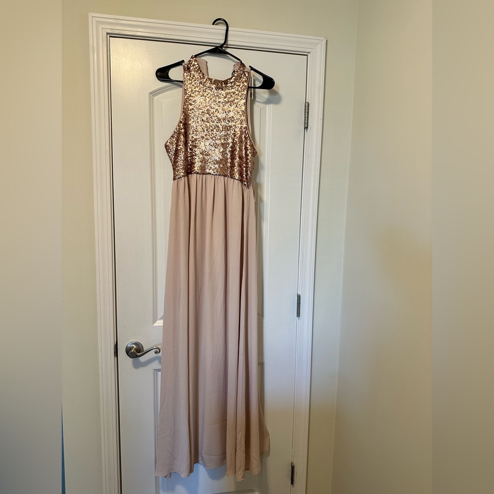 FOREVER 21 dress